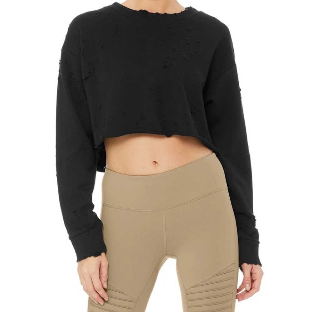 Alo yoga pullover